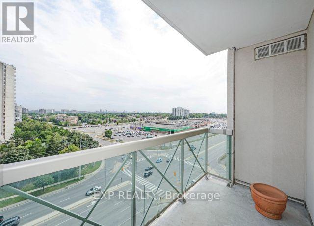 904 - 1359 Rathburn Road E, Mississauga, Ontario  L4W 5P7 - Photo 11 - W12754284