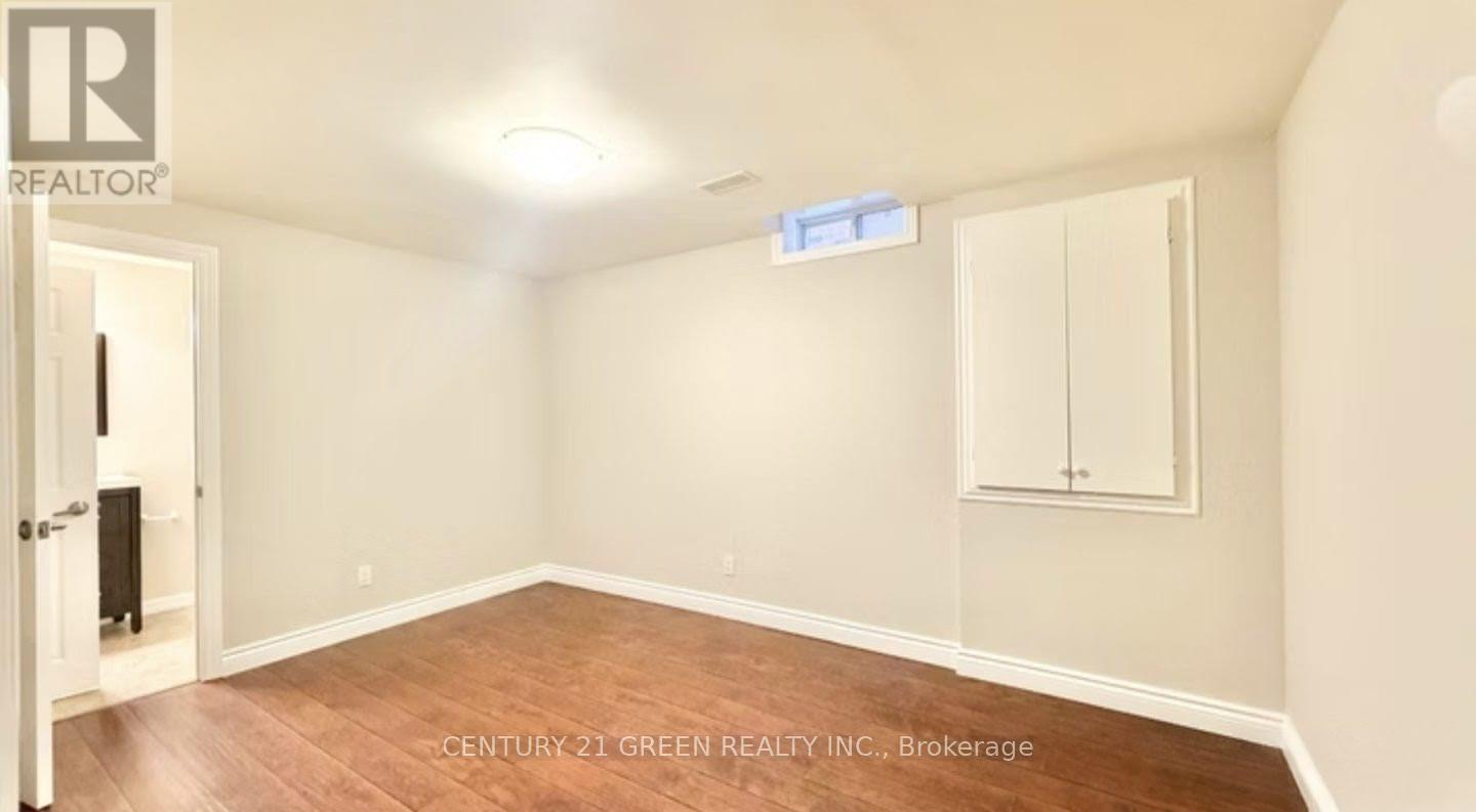 3036 Abernathy Way, Oakville (Bc Bronte Creek), Ontario  L6M 5C1 - Photo 11 - W12754104