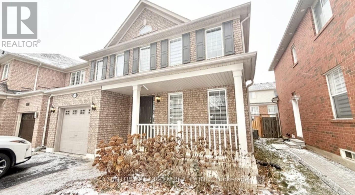 3036 Abernathy Way, Oakville (Bc Bronte Creek), Ontario  L6M 5C1 - Photo 2 - W12754104