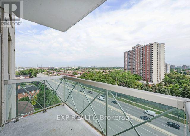 904 - 1359 Rathburn Road E, Mississauga, Ontario  L4W 5P7 - Photo 10 - W12754284