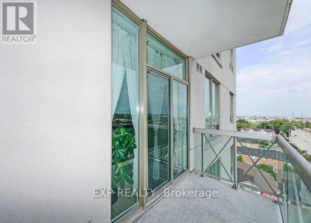 904 - 1359 Rathburn Road E, Mississauga, Ontario  L4W 5P7 - Photo 12 - W12754284