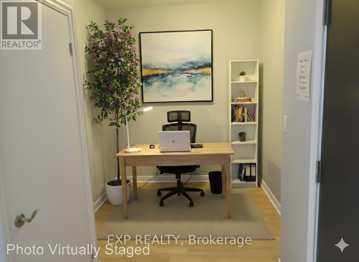 904 - 1359 Rathburn Road E, Mississauga, Ontario  L4W 5P7 - Photo 21 - W12754284