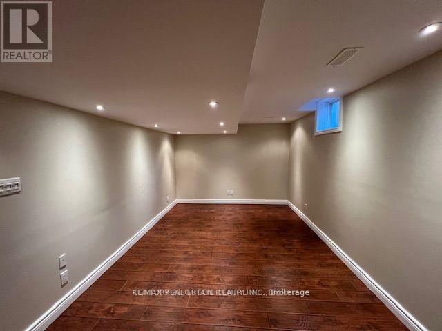 3036 Abernathy Way, Oakville (Bc Bronte Creek), Ontario  L6M 5C1 - Photo 35 - W12754104