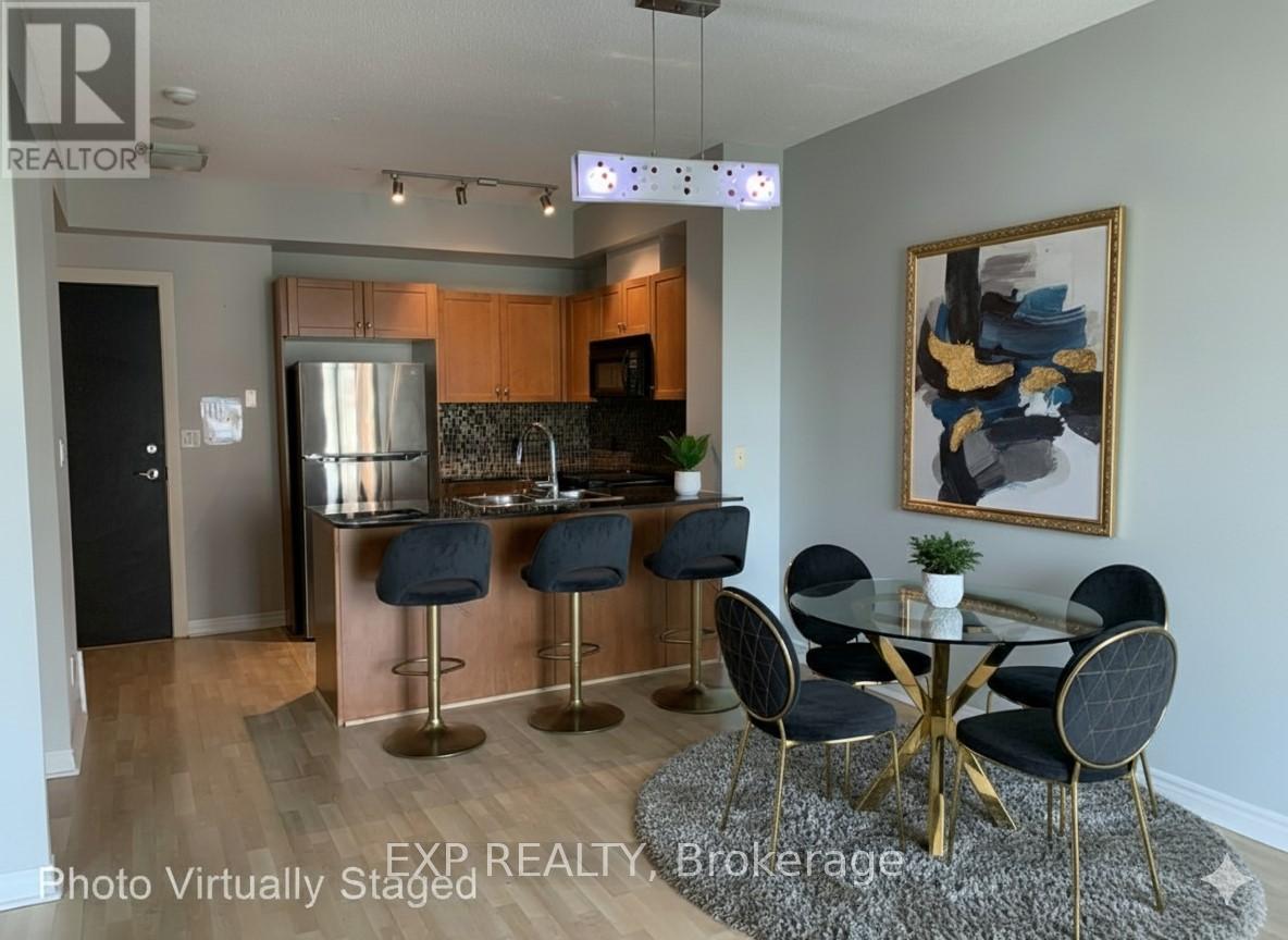 904 - 1359 Rathburn Road E, Mississauga, Ontario  L4W 5P7 - Photo 13 - W12754284