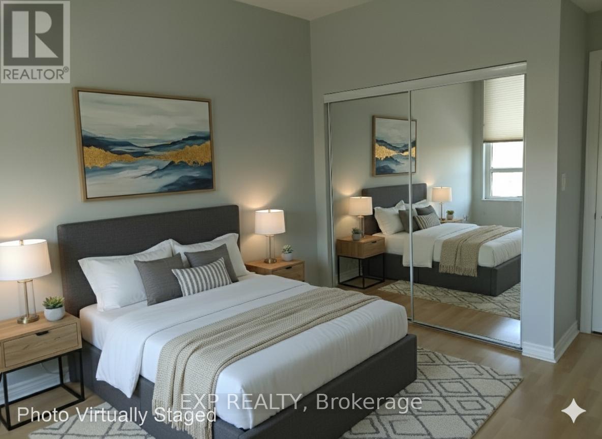 904 - 1359 Rathburn Road E, Mississauga, Ontario  L4W 5P7 - Photo 17 - W12754284