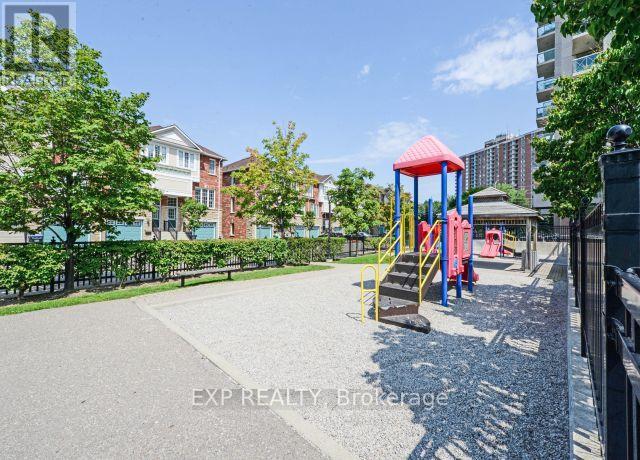 904 - 1359 Rathburn Road E, Mississauga, Ontario  L4W 5P7 - Photo 25 - W12754284