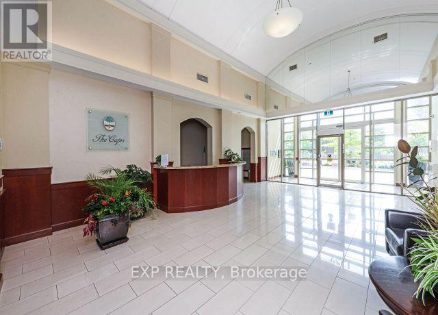 904 - 1359 Rathburn Road E, Mississauga, Ontario  L4W 5P7 - Photo 7 - W12754284