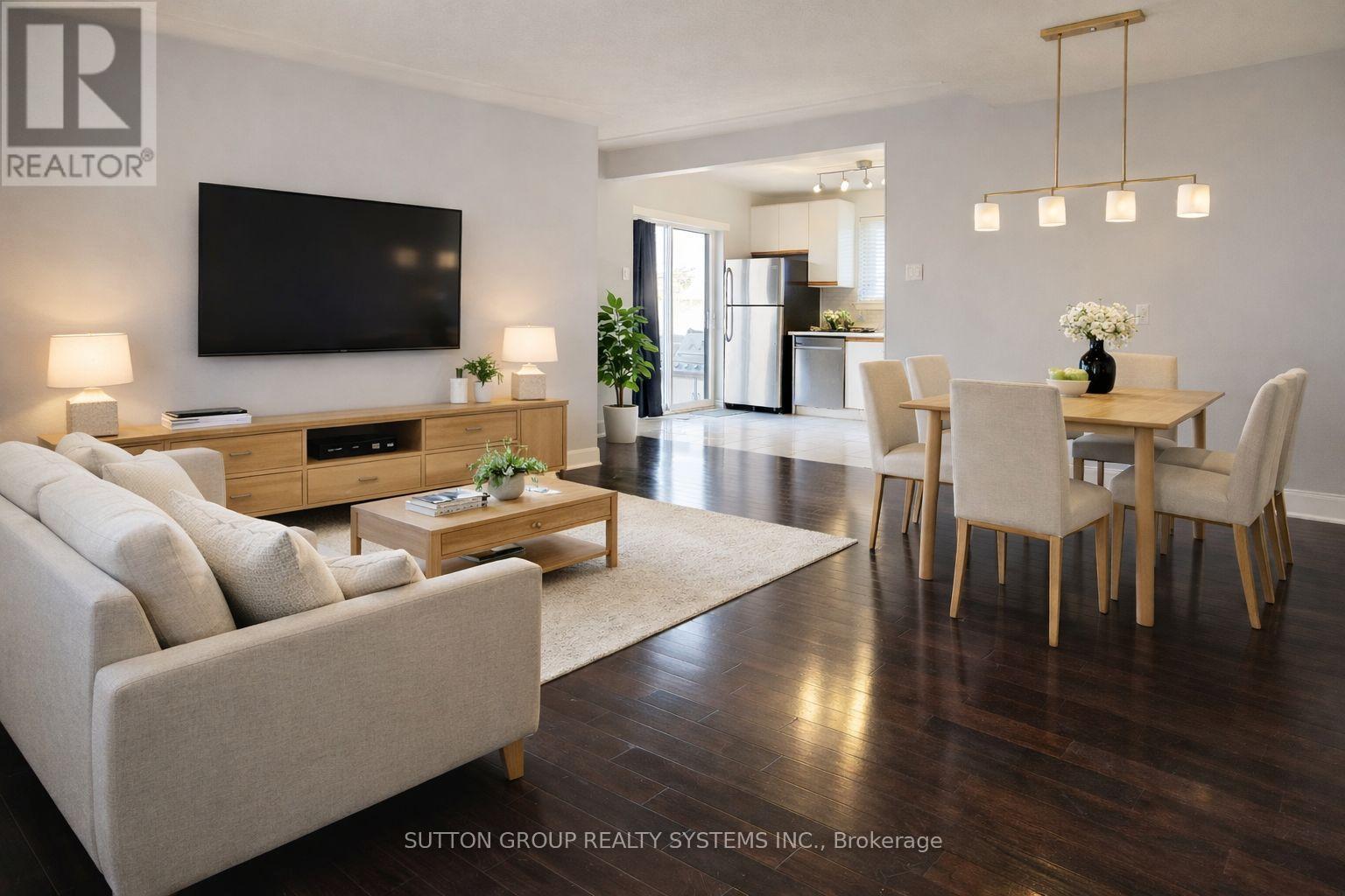 205 Elm Avenue, Milton, Ontario  L9T 2S7 - Photo 3 - W12754768