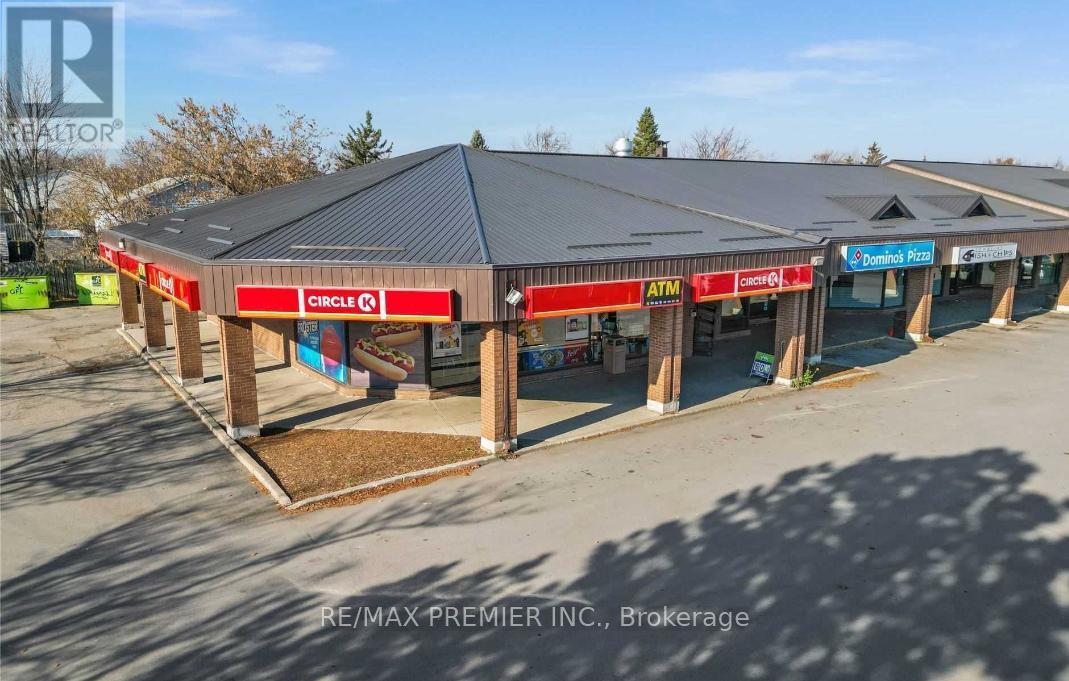 6 - 400 TOWN LINE, Orangeville, Ontario