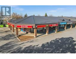 6 - 400 TOWN LINE, Orangeville, Ontario