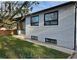 205 ELM AVENUE, Milton, Ontario