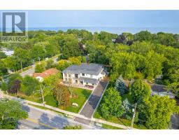 2014 LAKESHORE ROAD W, Oakville, Ontario