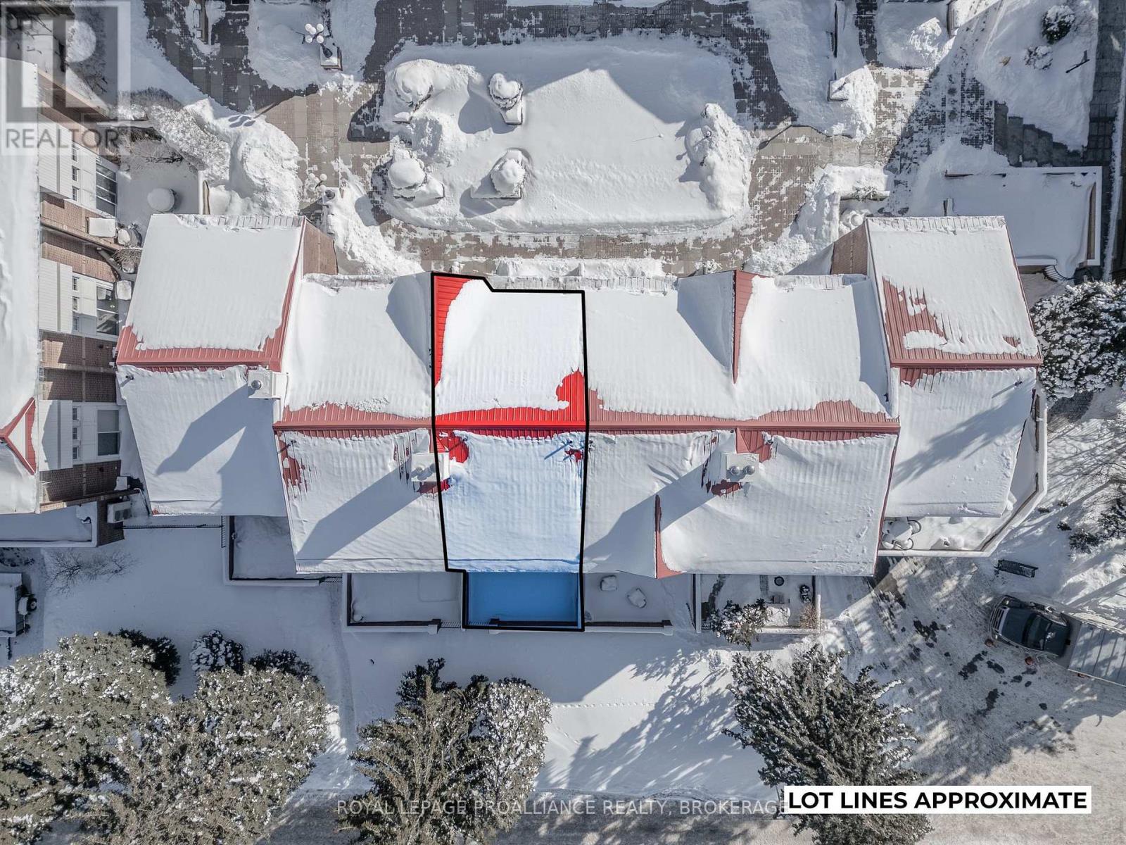 66 - 1 Place D'armes, Kingston (East Of Sir John A. Blvd), Ontario  K7K 6S4 - Photo 47 - X12758864