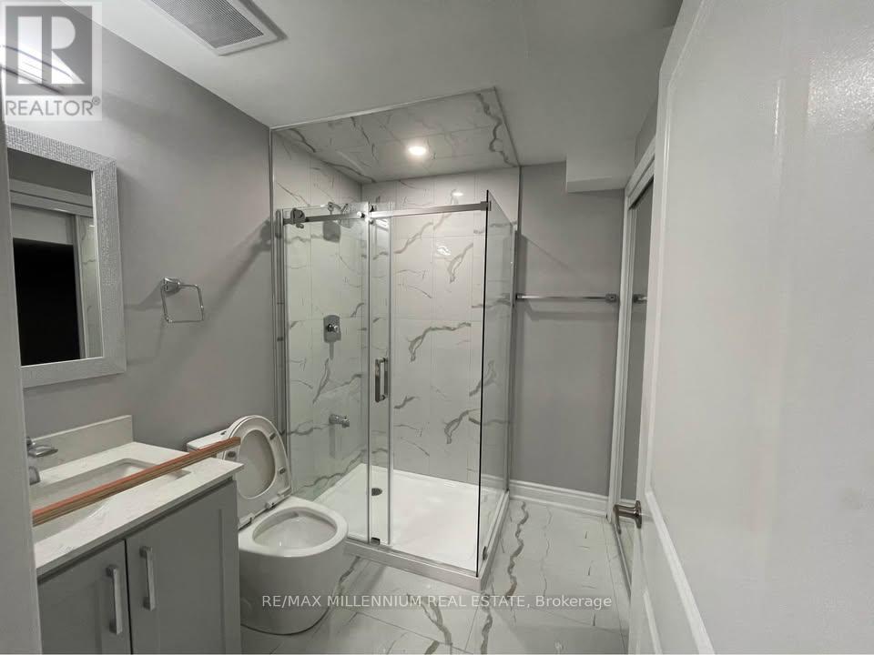 Bsmt - 13 Haydrop Road, Brampton (Bram East), Ontario  L6P 4P2 - Photo 6 - W12755118