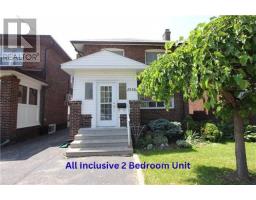 2518 LAKE SHORE BOULEVARD W, Toronto, Ontario