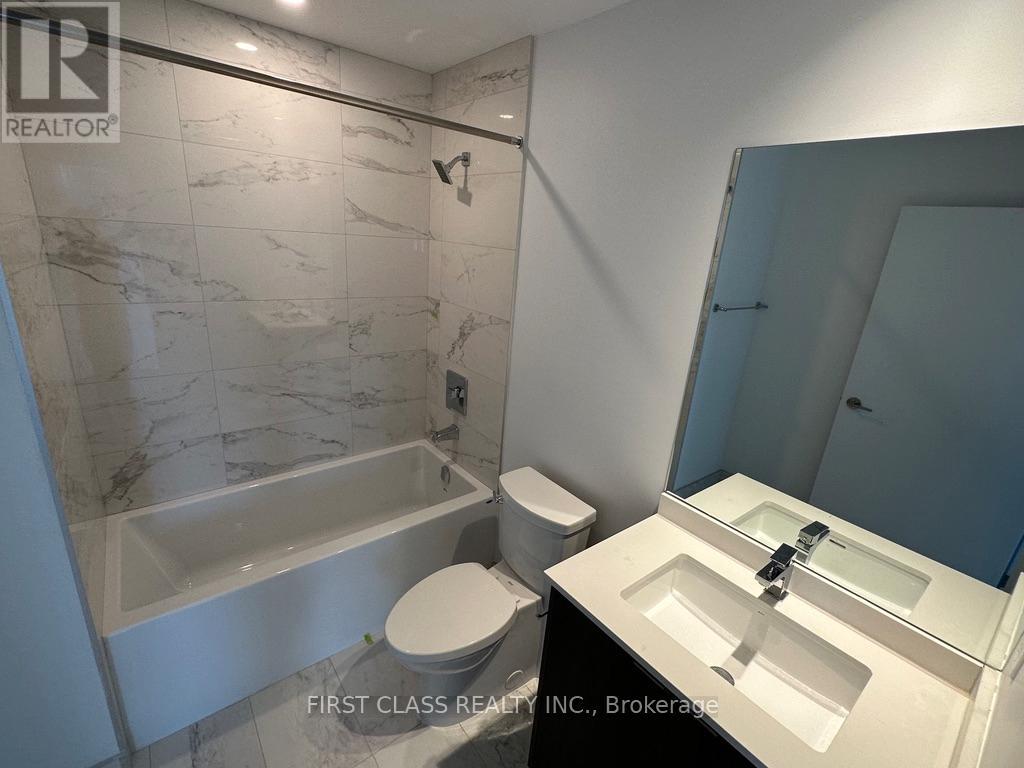 3612 - 1926 Lakeshore Boulevard W, Toronto, Ontario  M6S 1A1 - Photo 17 - W12755670