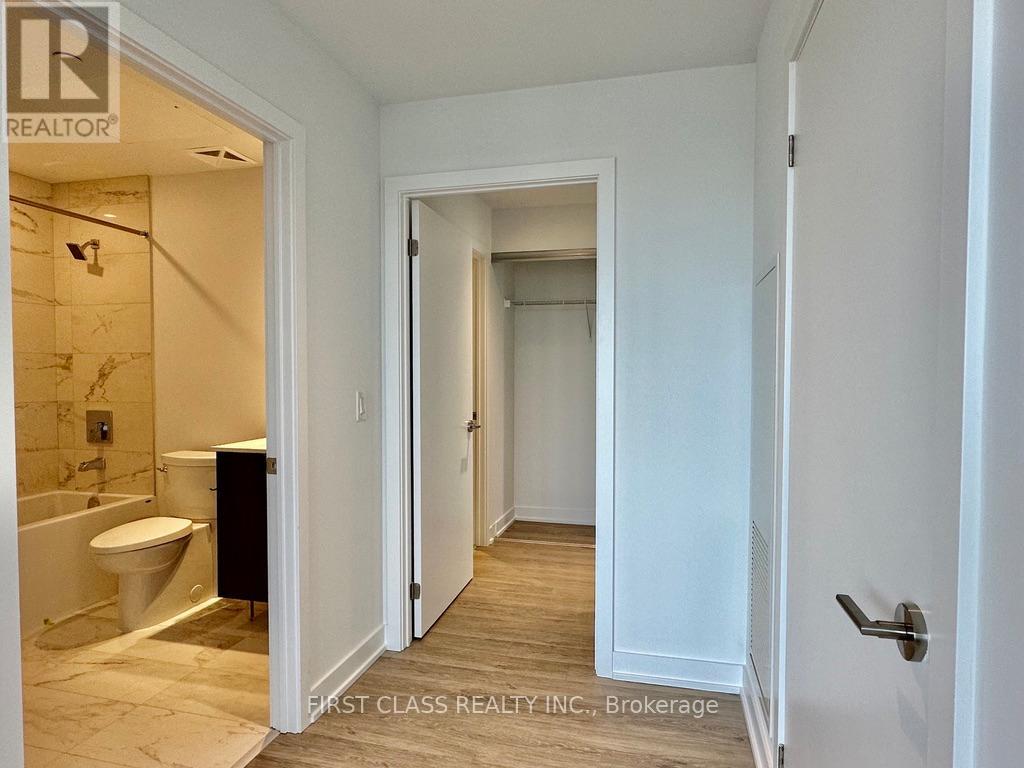 3612 - 1926 Lakeshore Boulevard W, Toronto, Ontario  M6S 1A1 - Photo 19 - W12755670