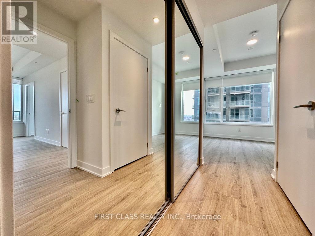 3612 - 1926 Lakeshore Boulevard W, Toronto, Ontario  M6S 1A1 - Photo 22 - W12755670