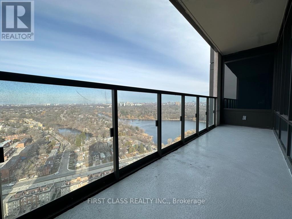 3612 - 1926 Lakeshore Boulevard W, Toronto, Ontario  M6S 1A1 - Photo 24 - W12755670