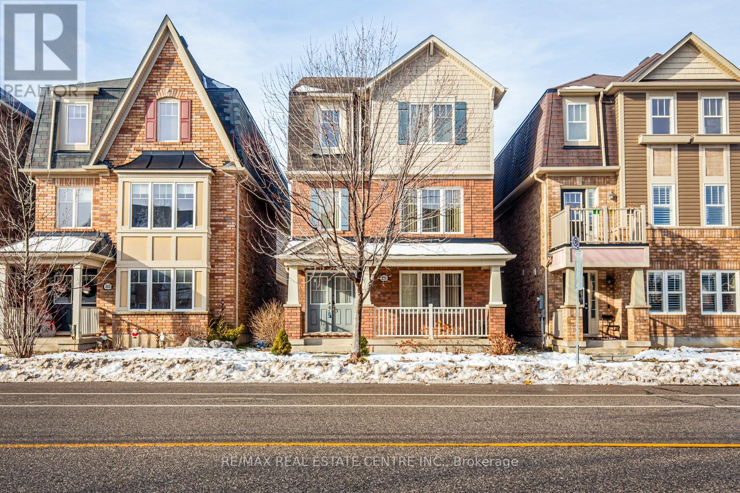 299 DYMOTT AVENUE, Milton, Ontario