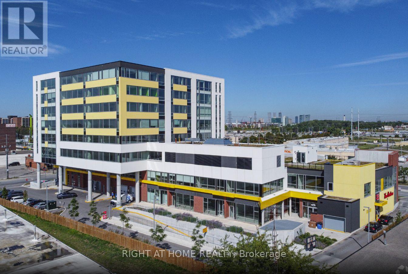 504 - 1275 FINCH AVENUE W, Toronto, Ontario