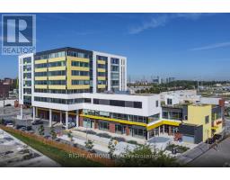 504 - 1275 FINCH AVENUE W, Toronto, Ontario