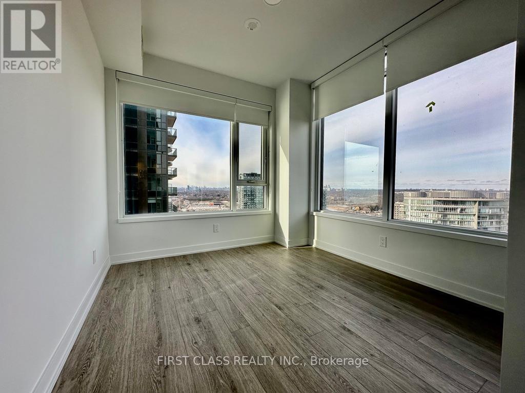 3612 - 1926 Lakeshore Boulevard W, Toronto, Ontario  M6S 1A1 - Photo 14 - W12755670