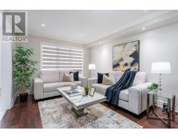 10 LEOPARD GATE, Brampton, Ontario