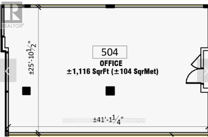 504 - 1275 Finch Avenue W, Toronto, Ontario  M3J 2B1 - Photo 5 - W12755658