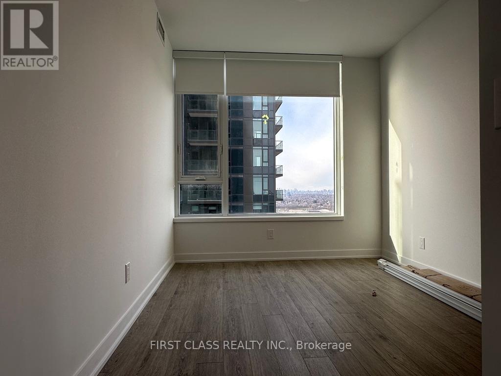 3612 - 1926 Lakeshore Boulevard W, Toronto, Ontario  M6S 1A1 - Photo 18 - W12755670