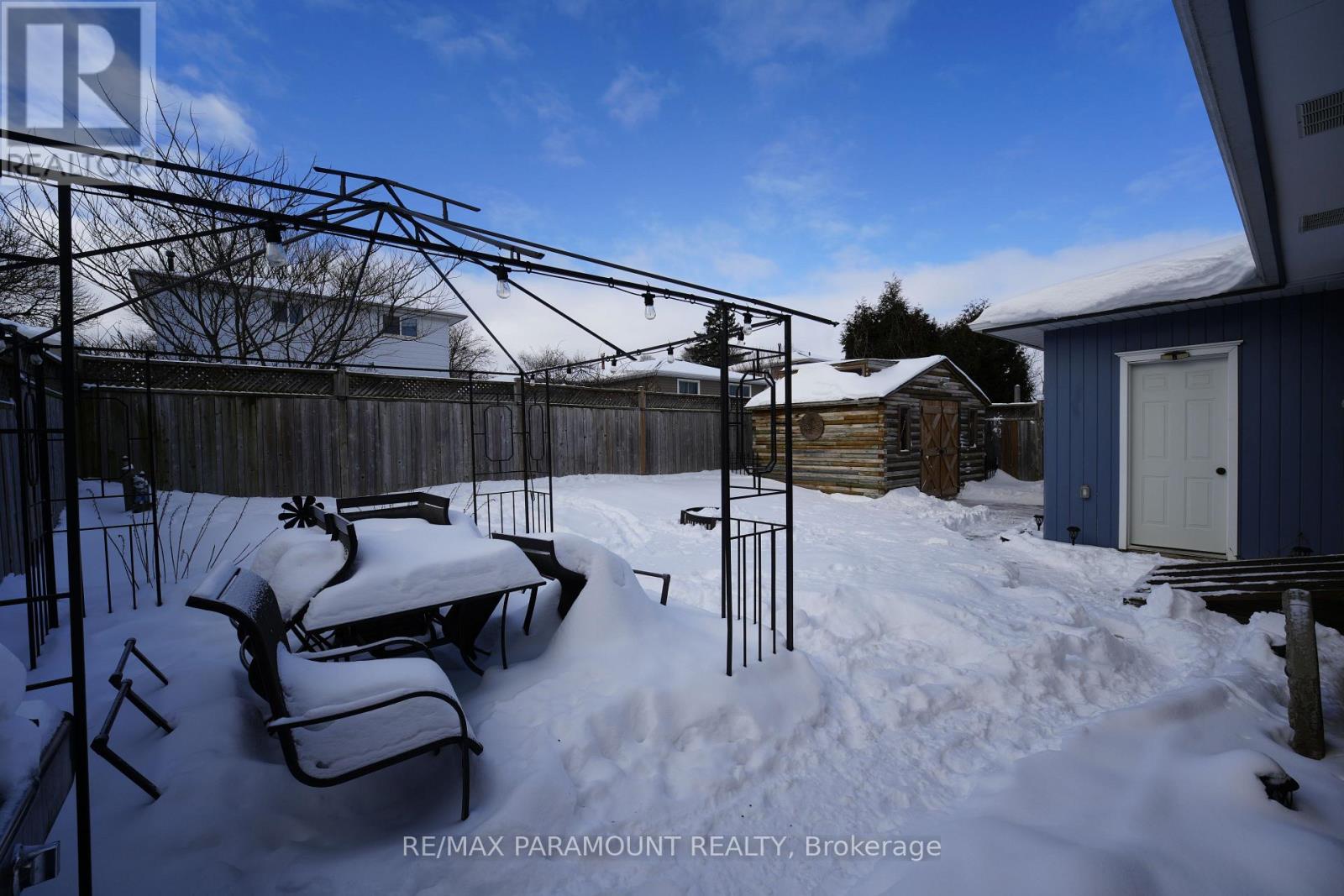 202 Archdekin Drive, Brampton, Ontario  L6V 1Z1 - Photo 38 - W12756510