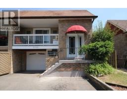 2500 COBBINSHAW CIRCLE, Mississauga, Ontario