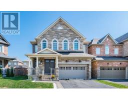 10 SPOKANNE STREET, Brampton, Ontario
