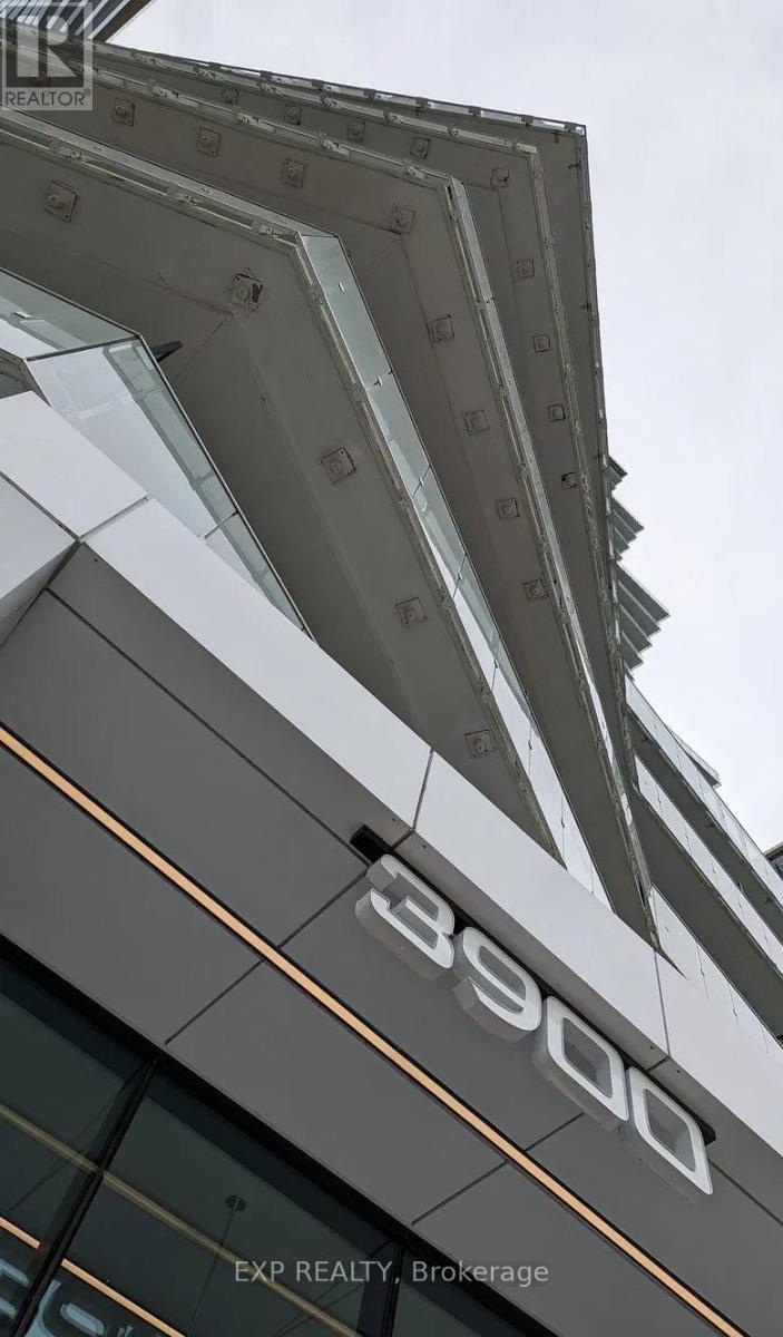 2211 - 3900 Confederation Parkway, Mississauga, Ontario  L5B 0K7 - Photo 2 - W12756230