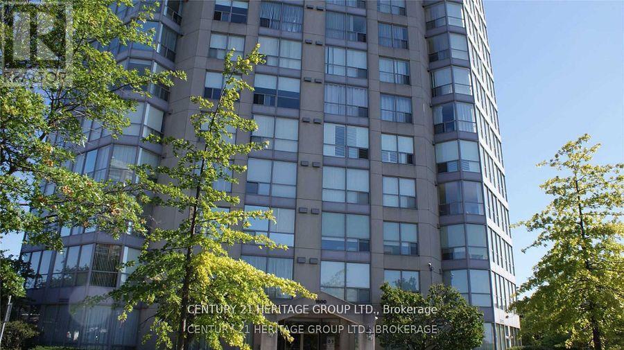 801 - 1500 Grazia Court, Mississauga, Ontario  L4W 4Z9 - Photo 32 - W12756524