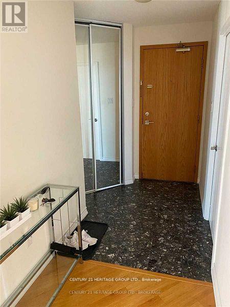 801 - 1500 Grazia Court, Mississauga, Ontario  L4W 4Z9 - Photo 27 - W12756524