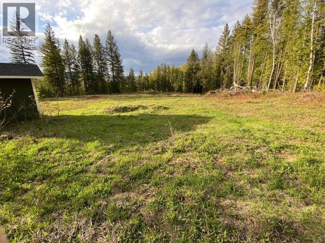 450 DUNN LAKE Road, Clearwater, British Columbia