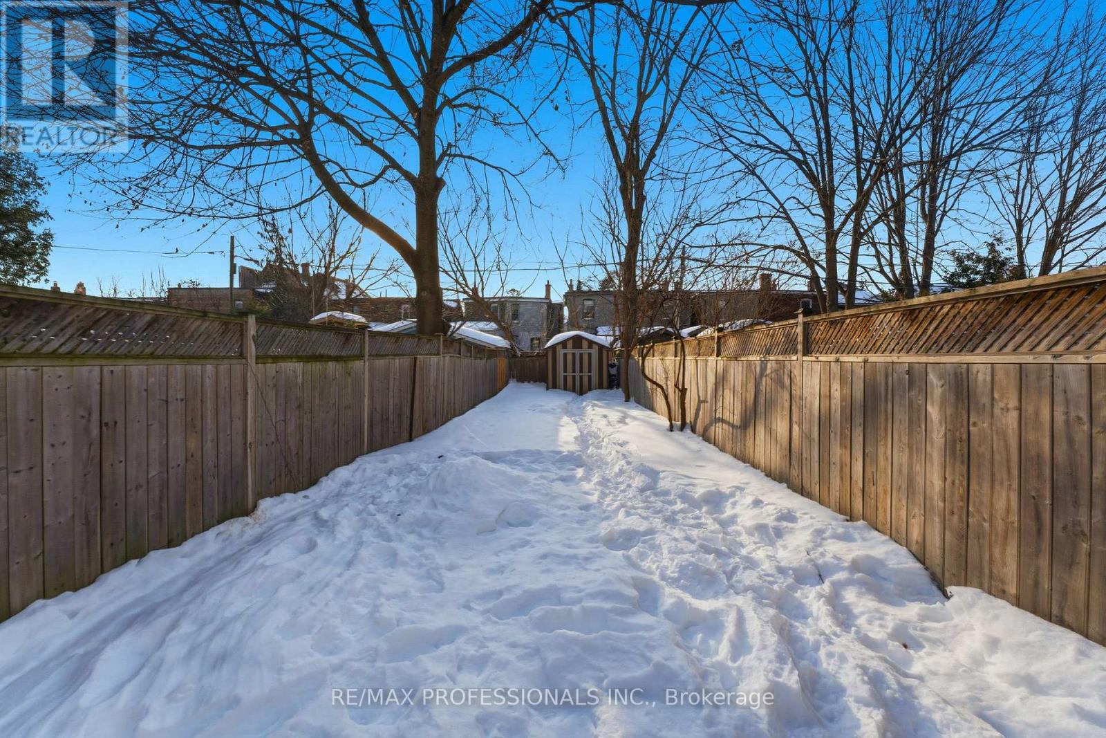 670 Beresford Avenue, Toronto, Ontario  M6S 3C5 - Photo 39 - W12756758