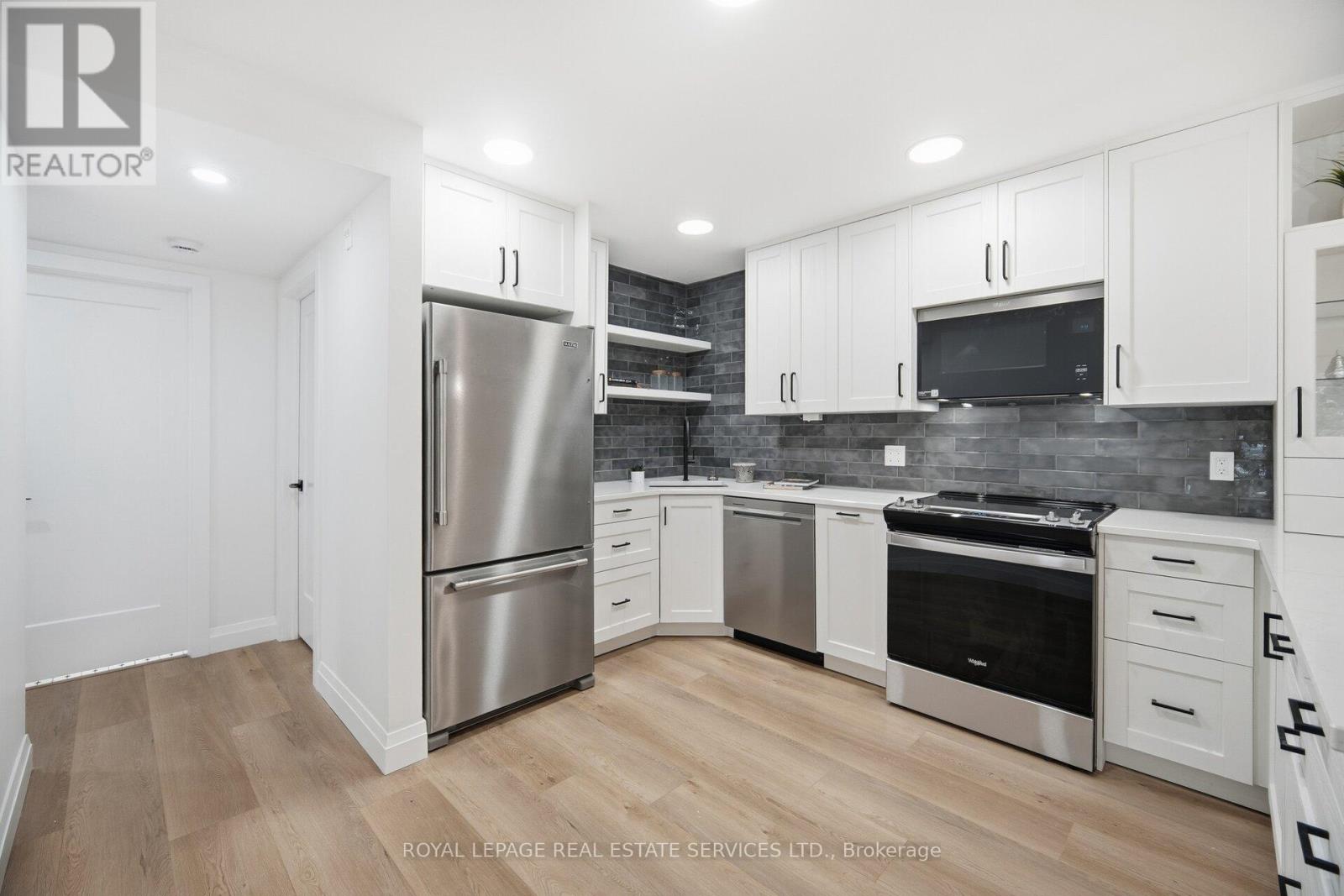 1811 - 1476 Pilgrims Way, Oakville, Ontario  L6M 3G7 - Photo 11 - W12759036