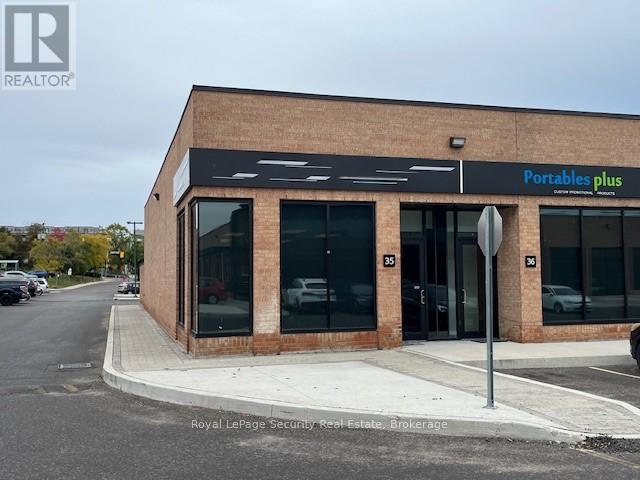 35 - 2700 DUFFERIN STREET, Toronto, Ontario