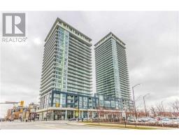 803 - 365 PRINCE OF WALES DRIVE, Mississauga, Ontario