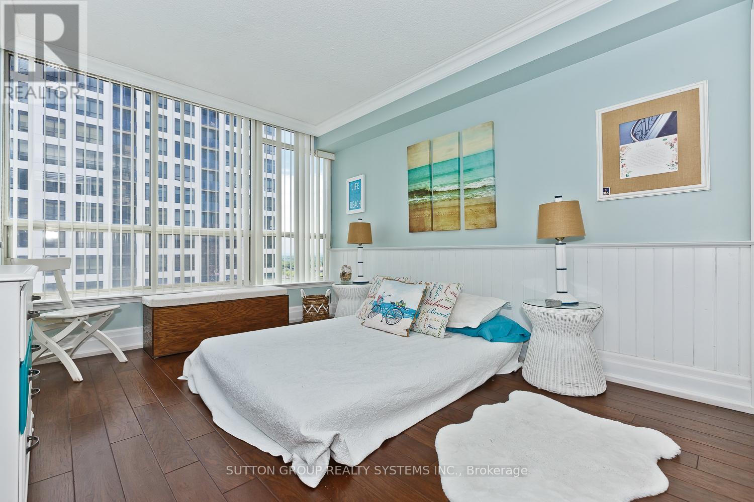 1611 - 55 Elm Drive W, Mississauga, Ontario  L5B 3Z3 - Photo 20 - W12759058