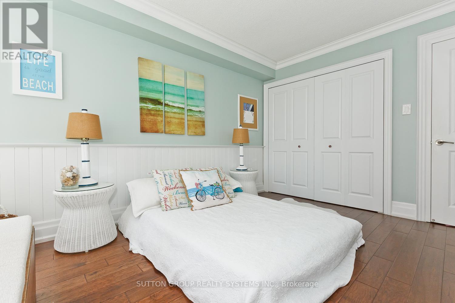 1611 - 55 Elm Drive W, Mississauga, Ontario  L5B 3Z3 - Photo 21 - W12759058