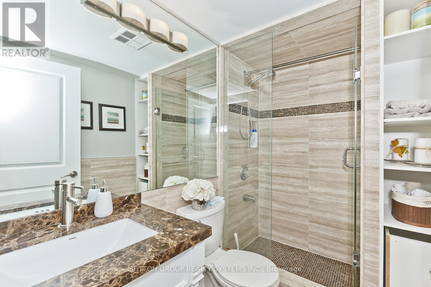 1611 - 55 Elm Drive W, Mississauga, Ontario  L5B 3Z3 - Photo 23 - W12759058