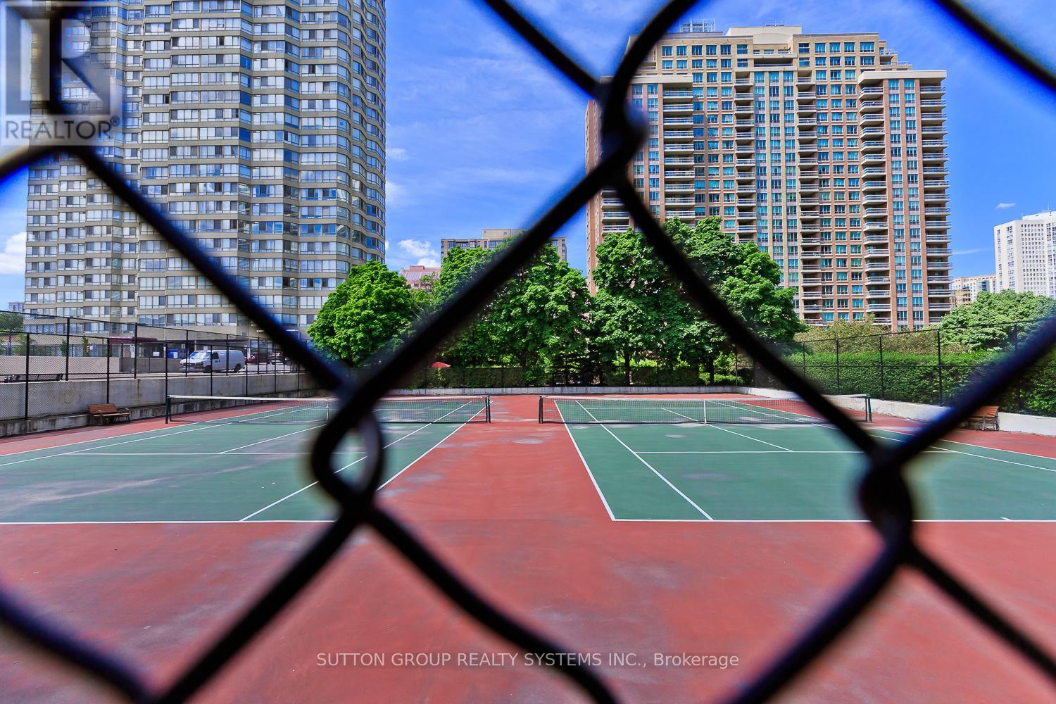 1611 - 55 Elm Drive W, Mississauga, Ontario  L5B 3Z3 - Photo 24 - W12759058