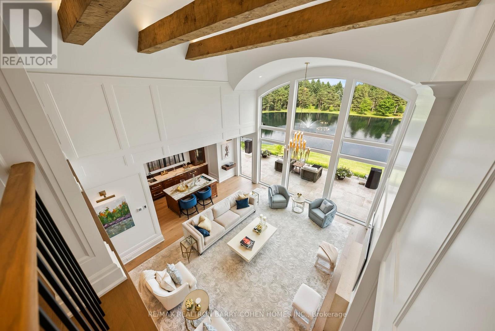 15466 The Gore Road, Caledon, Ontario  L7C 3E5 - Photo 21 - W12759118