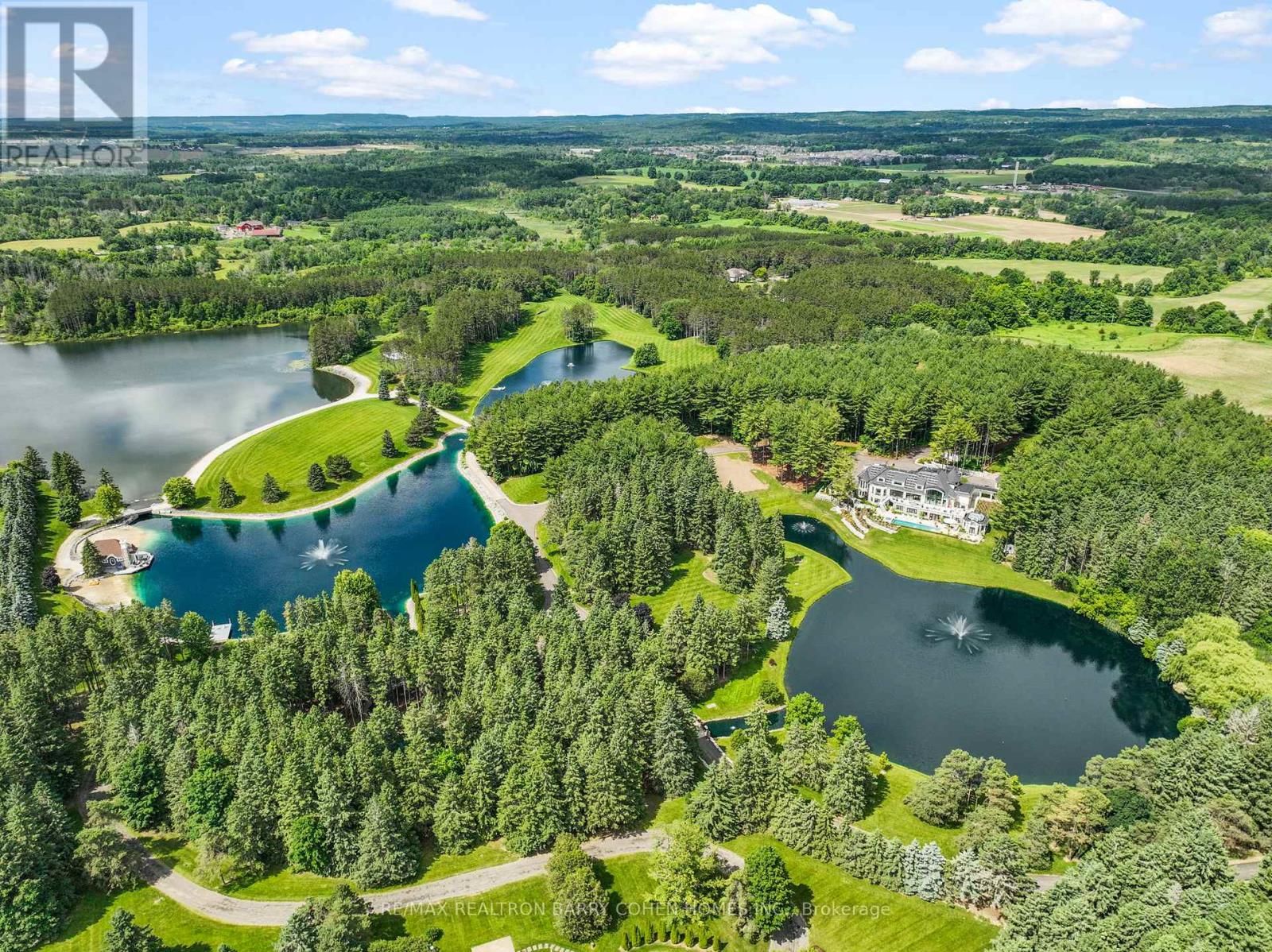 15466 The Gore Road, Caledon, Ontario  L7C 3E5 - Photo 37 - W12759118