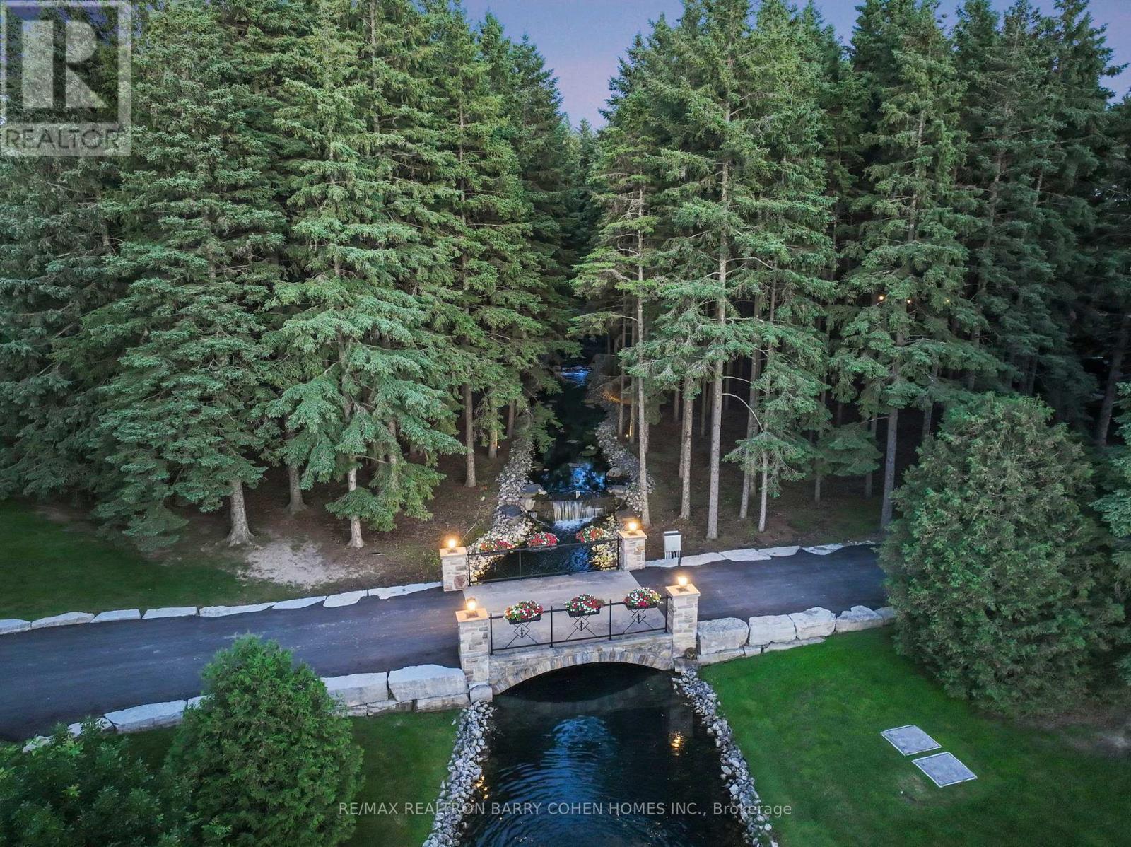 15466 The Gore Road, Caledon, Ontario  L7C 3E5 - Photo 39 - W12759118