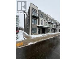 TH01 - 498 PLAINS ROAD E, Burlington, Ontario