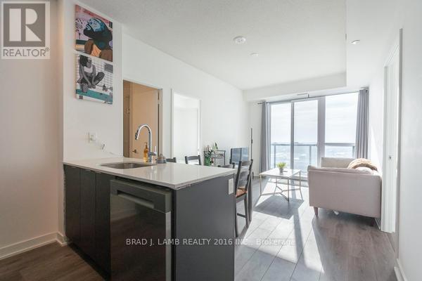 1607 - 225 MALTA AVENUE, Brampton, Ontario